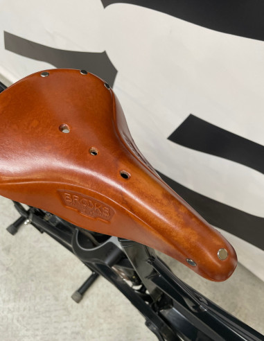 iSwan Brooks Edition Reconditionné - L - 779Km