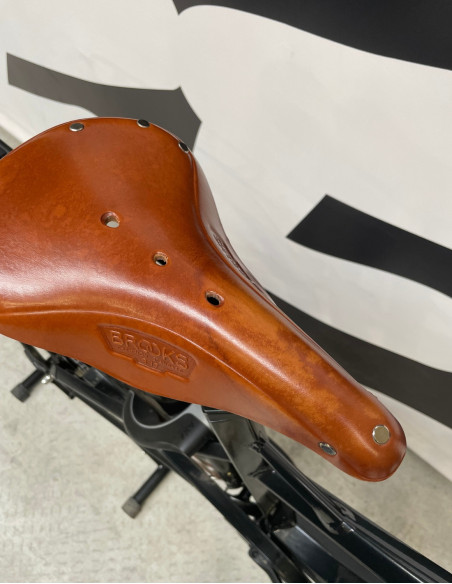 iSwan Brooks Edition Reconditionné - L - 779Km