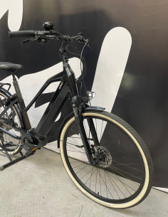 iSwan 6 MID, vélo électrique de ville reconditionné 2