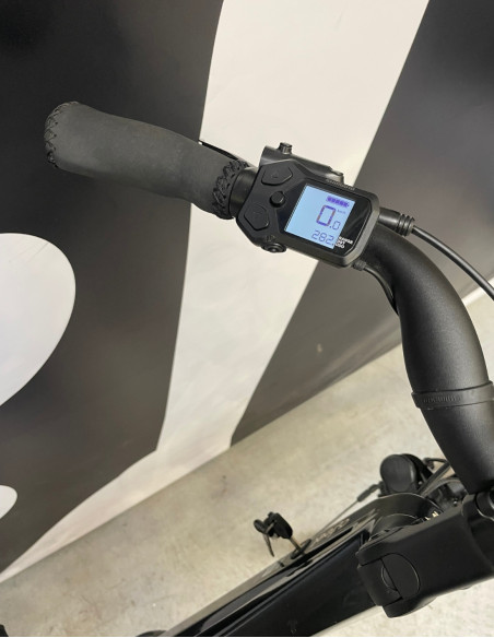 iSwan 6 MID Reconditionné - M - 282Km