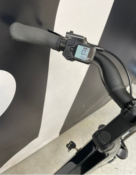 iSwan 5 Reconditionné - L - 1080km