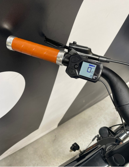 iSwan Brooks Edition Reconditionné - M - 1Km
