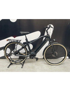 iSwan 8 reconditionné, vélo de ville électrique