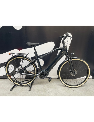 iSwan 8 reconditionné, vélo de ville électrique
