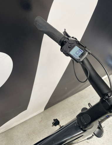 iSwan 8 Reconditionné - L - 3680Km
