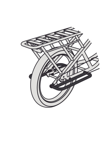 Secure Steps - Accessoire EQUO - O2feel