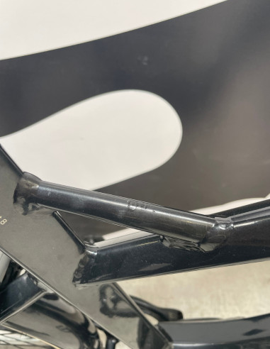 iSwan 8 Reconditionné - L - 3680Km