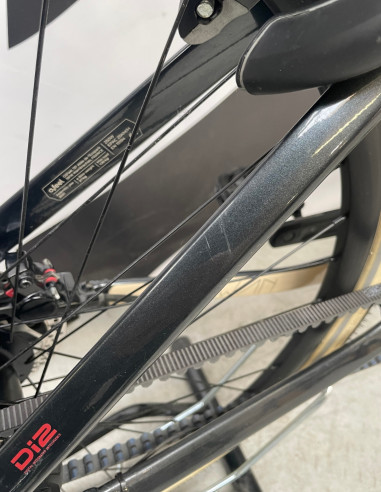 iSwan 8 Reconditionné - L - 3680Km