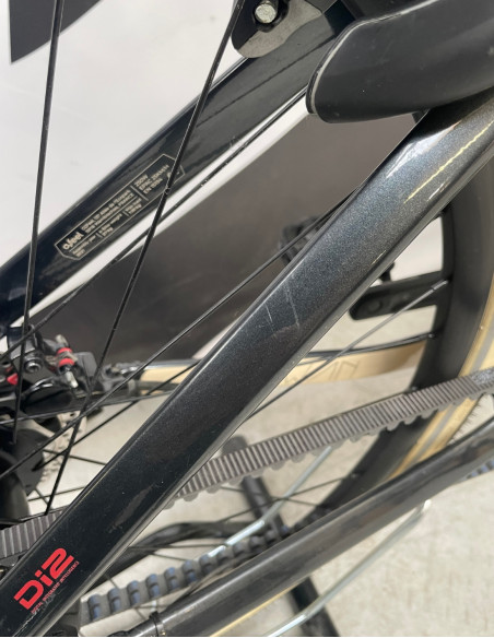 iSwan 8 Reconditionné - L - 3680Km