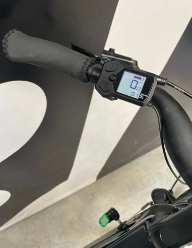 iSwan 6 MID Reconditionné - M - 181Km