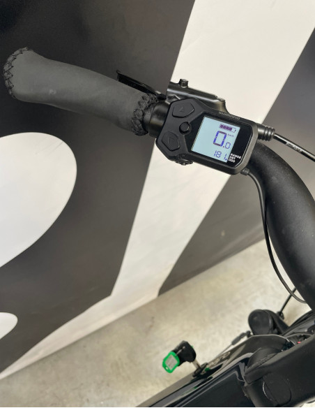 iSwan 6 MID Reconditionné - M - 181Km