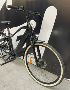 iSwan 8 reconditionné, vélo de ville électrique 2