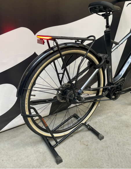 iSwan 8 Reconditionné - L - 1756Km