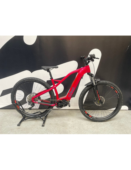 Karma 4, vélo de sport électrique reconditionné, emtb, vtt