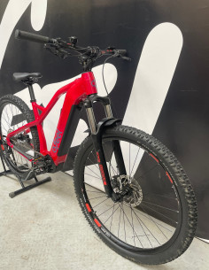 Karma 4, vélo de sport électrique reconditionné, emtb, vtt 2