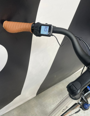 iVog Edition Reconditionné - M - 1Km