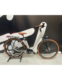 iVog 6.1 reconditionné, vélo de ville électrique