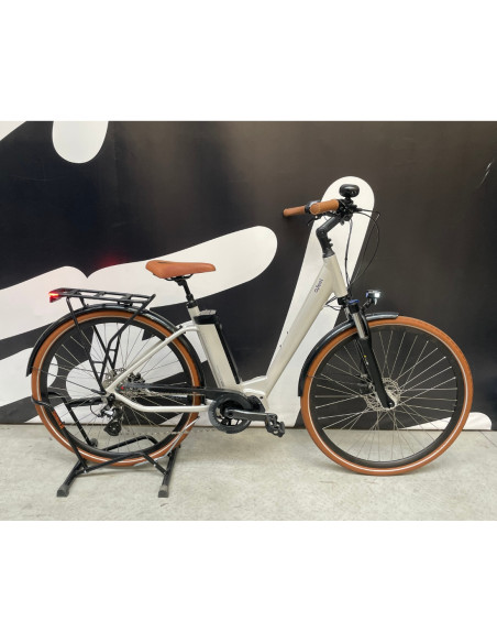 iVog 6.1 reconditionné, vélo de ville électrique