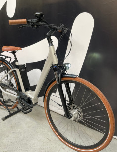iVog 6.1 reconditionné, vélo de ville électrique 2