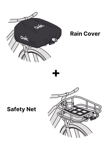 Daily Set - Accessoire EQUO - O2feel