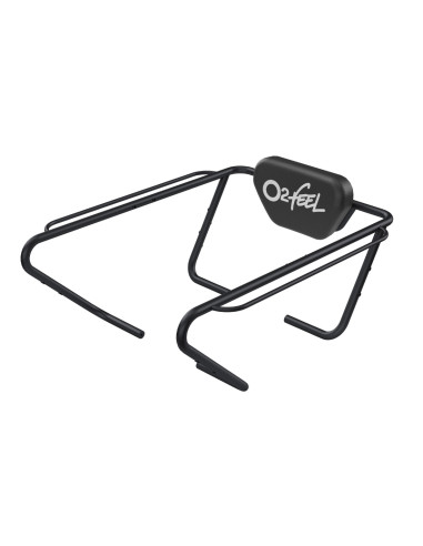 Barre de protection Family Bar Plus pour vélo cargo