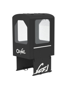 Kids Cabin - Accessoire EQUO - O2feel