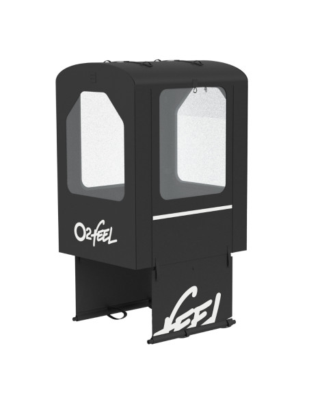 Kids Cabin - Accessoire EQUO - O2feel