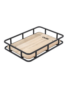 Maxi Platform - Accessoire EQUO - O2feel