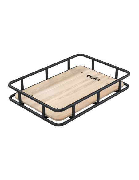 Maxi Platform - Accessoire EQUO - O2feel