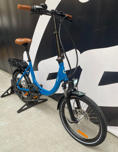 Peps Compact 2 Reconditionné - Moins de 10Km