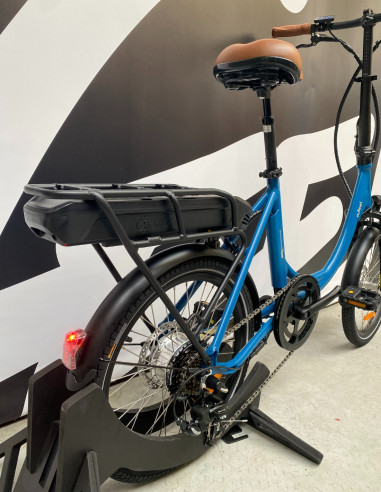 Peps Compact 2 Reconditionné - Moins de 10Km