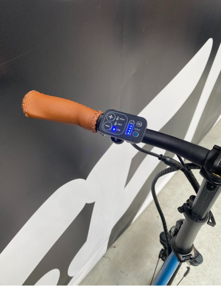 Peps Compact 2 Reconditionné - Moins de 10Km