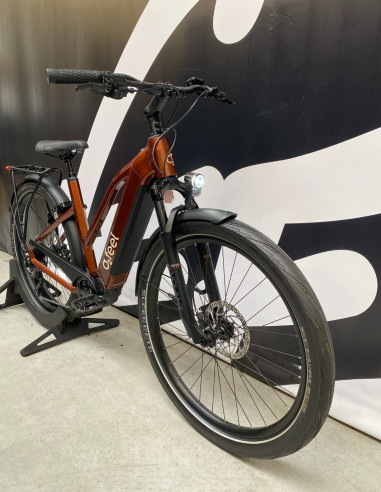 Vern 7.1 Reconditionné - S - 39Km