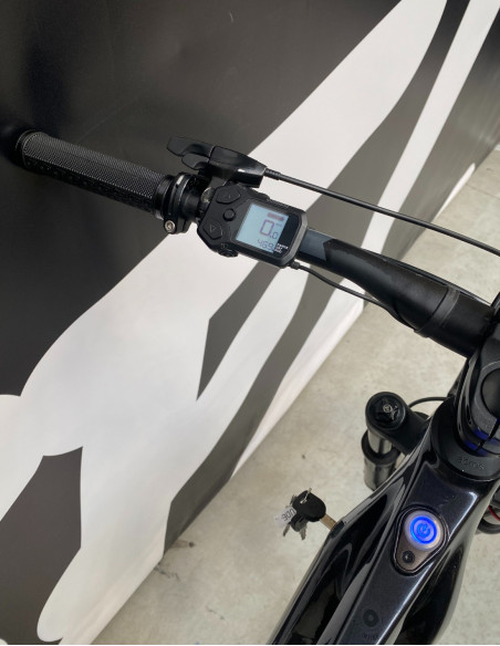 Amplitude 4 Reconditionné - M - 966Km
