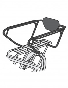 Family Bar Plus - Accessoire EQUO - O2feel 2