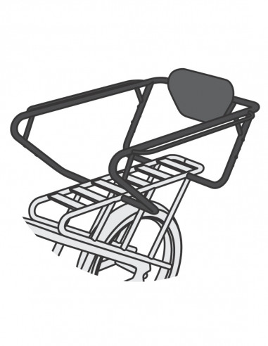 Family Bar Plus - Accessoire EQUO - O2feel