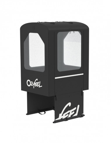 Pack Family Extra - Accessoire EQUO - O2feel