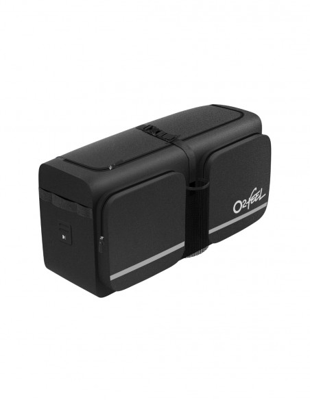 Pack Family Extra - Accessoire EQUO - O2feel