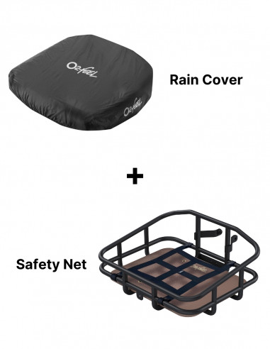 Pack Family Extra - Accessoire EQUO - O2feel