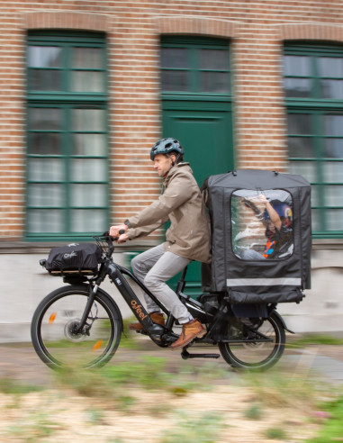 Pack Family Extra - Accessoire EQUO - O2feel