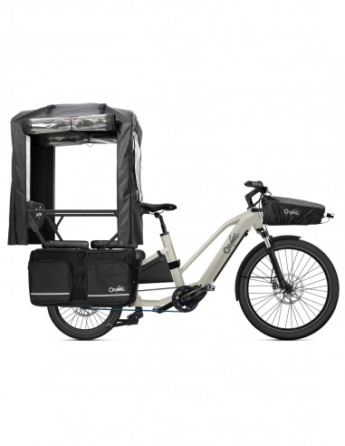 Pack Family Extra - Equo Cargo