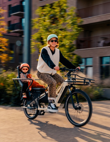 Pack Family - Accessoire EQUO - O2feel