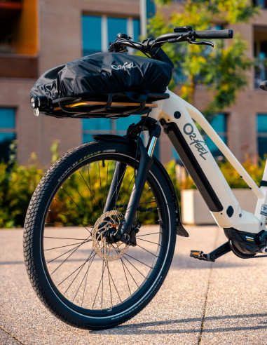 Daily Set - Accessoire EQUO - O2feel