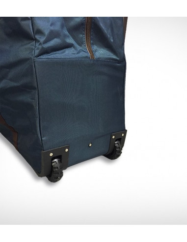 Sac de transport à roulettes