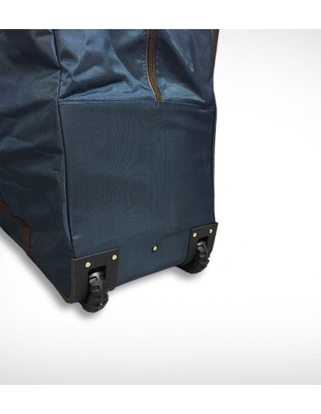 Sac de transport à roulettes