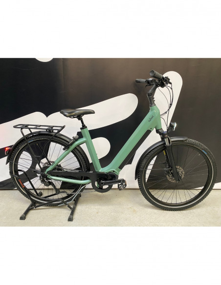 iSwan 6.1 Explorer Reconditionné - M - 4582Km