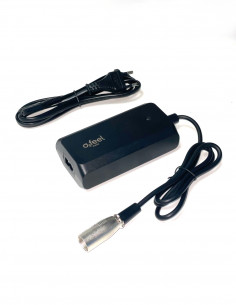 Chargeur 3 pins Batterie Powerpack, iPowerPack et iPowerPack Advanced