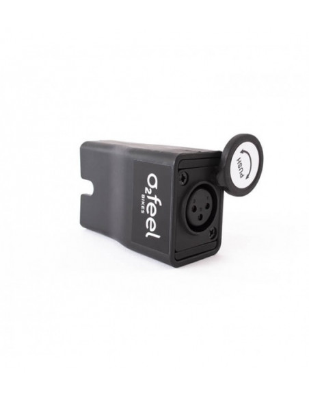 Batterie iPowerPack Advanced 3 pins