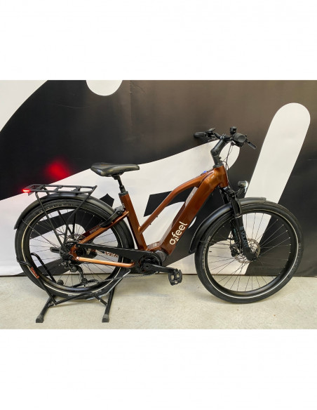 Vern 7.1 Reconditionné - S - 2722Km