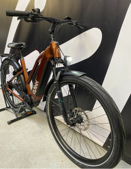 Vern 7.1 Reconditionné - S - 2722Km